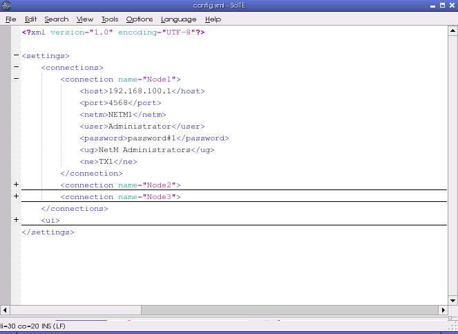 config.xml